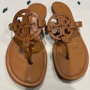Tory burch sandals